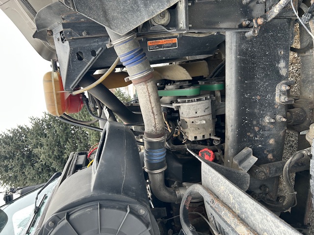 2002 VOLVO VHD - Image 15